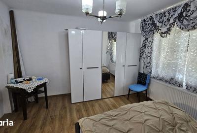 Casă cu 2 camere cu Teren 274 Mp în Central - 8
