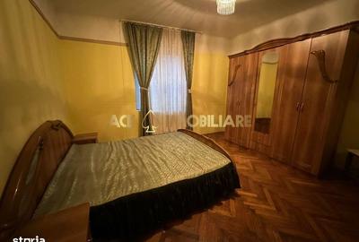 Apartament cu 3 camere, mobilat în Calea Călărașilor - 3