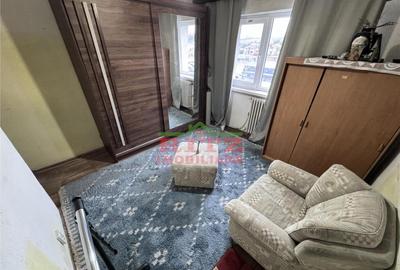 Nou! Ap. 3 cam., decom. S=72 mp, zona Kaufland! - 15