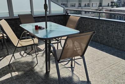 Apartament cu 2 camere decomandat în Grădina Icoanei - 8