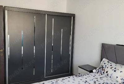 Apartament cu 2 camere semidecomandat în Sânpetru - 1