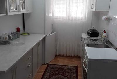 Apartament cu 2 camere decomandat în Central - 2