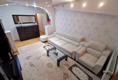 Apartament cu 5 camere decomandat în Spitalul Județean - 26