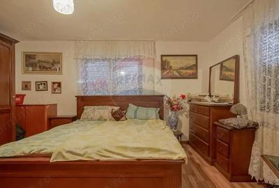 Casă cu Teren 590 Mp în Cernatu - 12