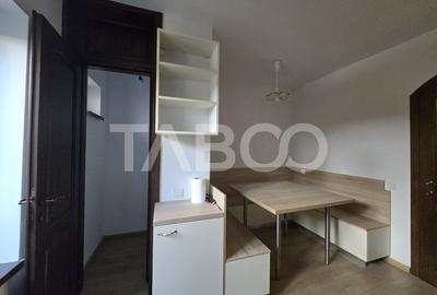 Casa 5 camere noua 200 mpu + Garaj zona Tineretului Sibiu - 38