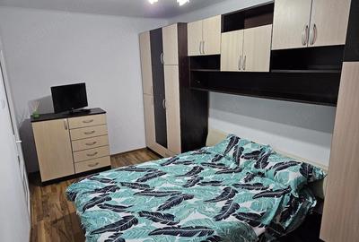Apartament cu 2 camere decomandat în Mihail Kogălniceanu - 1