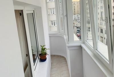 Închiriez Garsoniera Superba - zona Unirii - 10