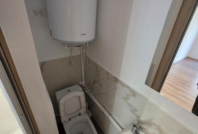Spațiu comercial, de 12 mp, în Mănăștur