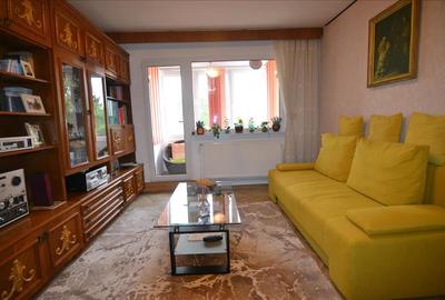 Apartament cu 2 camere semidecomandat în Astra - 13