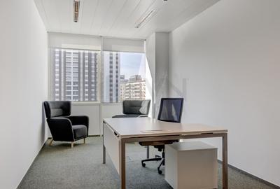 REC3001610 OFFICES FOR RENT l BIROURI DE INCHIRIAT - 3