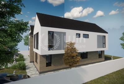 Duplex 5 camere | 160mp utili | 900mp teren | Sat. Gheorghieni - 11