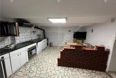 Casa individuala cu 4 camere 2 bai teren 1310 mp zona Gusterita Sibiu - 27