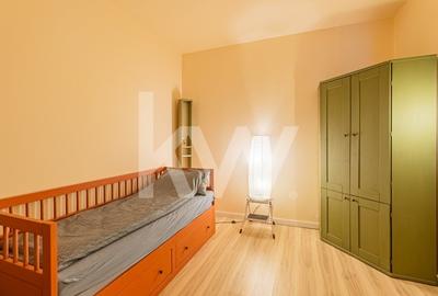 Apartament cu 3 camere decomandat, mobilat în Dealul Cetății - 3
