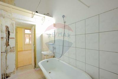 Apartament 1 camere, Palat Apollo, Pietonala Oradea, De ... - 17