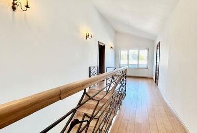 Vila individuala | piscina incalzita | zona Iancu Nicolae - 17