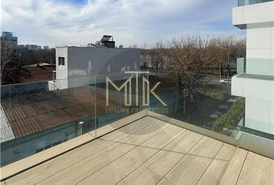 Apartament 3 camere LUX, finisaje premium - Lacul Floreasca - 6