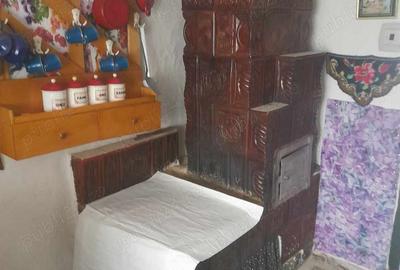 Casa Varlaam, jud Buzau - 1