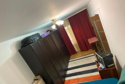 Apartament cu 2 camere nedecomandat, mobilat în Groapa - 3