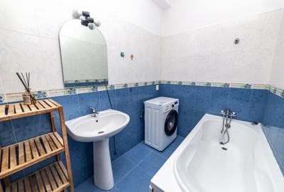 Apartament 2 camere | Petfriendly | Cartierul Latin - 14