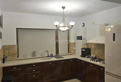 Casa birouri lux - Green City - 4 camere - 3 bai - 120mp - 100mp curte - 35