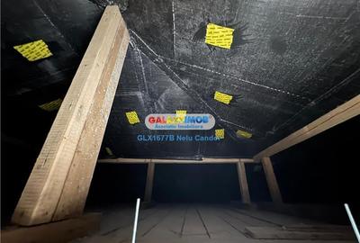 CASE INDIVIDUALE P+1E+POD COMUNA  BERCENI TEREN 450 MP - 16