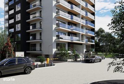 Apartament cu 3 camere decomandat în Rahova - 5