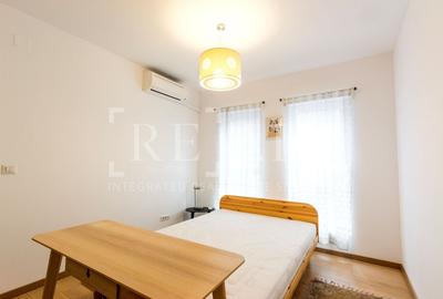Inchiriere apartament 2 camere | Minimalist, Parcare inclusa | Otopeni - 12
