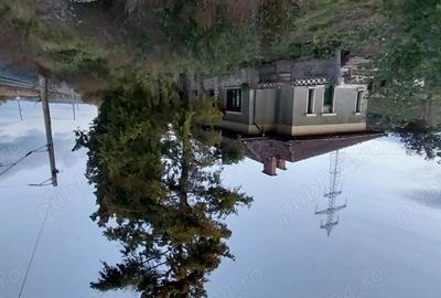 Casă cu 3 camere în Central - 11