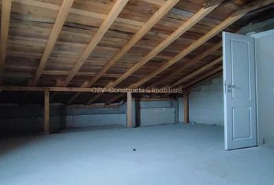 Duplex cu 4 camere cu Canalizare în Nord - 16