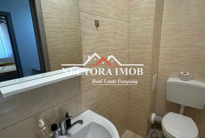 Apartament cu 3 camere decomandat în Central - 11