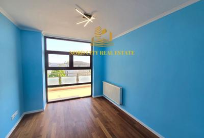 Apartament cu 3 camere semidecomandat în Exterior Vest - 9