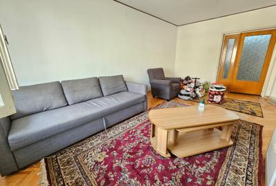 Bd Unirii/Tribunal Bucuresti/6 Minute Metrou/Ap 2 Camere Decomandat la cheie/ - 2