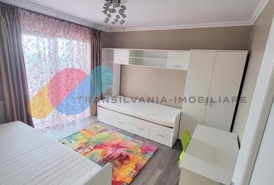 Casa moderna cu jacuzzi, 160 Mp, in zona Iris/Voronet - 6