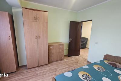 Apartament cu 2 camere, mobilat în Ferentari - 4