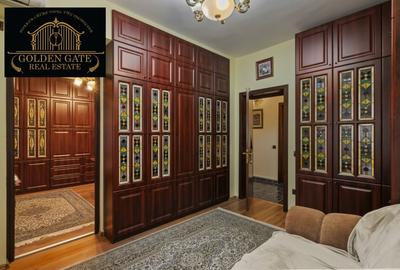 Casă individuală cu 16 camere cu Canalizare în Brâncoveanu - 17