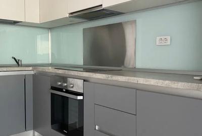 Garsonieră semidecomandată, mobilată în Dristor - 5