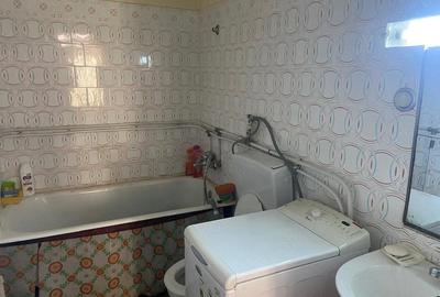 Casă cu 3 camere în Central - 3