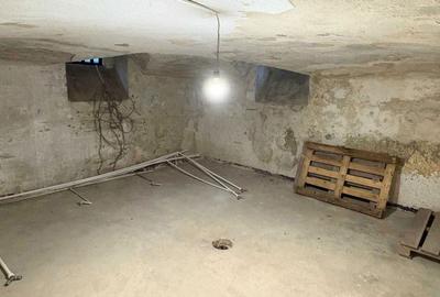 Spațiu comercial, de 40 mp, în Tătărași - 1