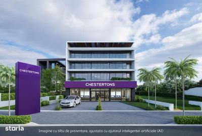 Spațiu comercial, de 425 mp, în Vitan - 3