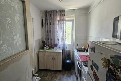 Apartament cu 2 camere, etajul 2/4, zona Podu Ros - 2