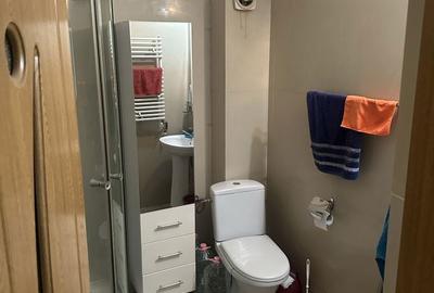 Apartament cu 2 camere decomandat în Central - 8