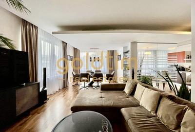 COMPLEX SECURIZAT/PISCINA/SALA DE SPORT/TERASA GENEROASA/ZONA BARBEQUE - 21