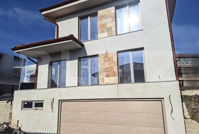 Casă individuală cu 6 camere cu Canalizare în Chinteni - 13