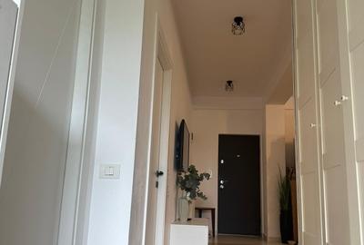 Bucureștii Noi-Dămăroaia-Apartament 4 camere cu balcon și curte, mobilat, utilat - 33