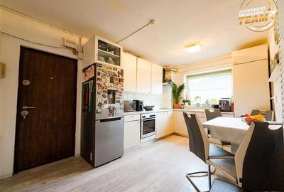 LIVE! Camin decomandat,4 camere,2 bai, conditii apreciabile,Ciucului,Sfantu Gheo - 14