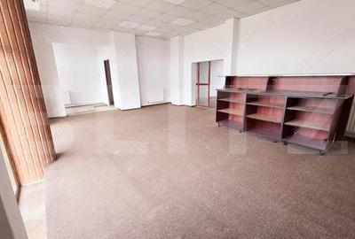 Spatiu comercial de inchiriat, 95 mp, zona Centru - 6