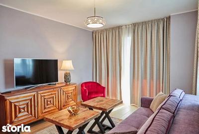 Apartament cu 2 camere în Central - 2
