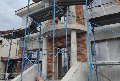 Casa individuală 5 camere in Dezmir - 2