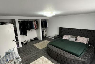 Casă cu 4 camere cu Teren 423 Mp în Bereasca - 2