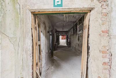 Hală de depozitare 200 mp în Periam - 3